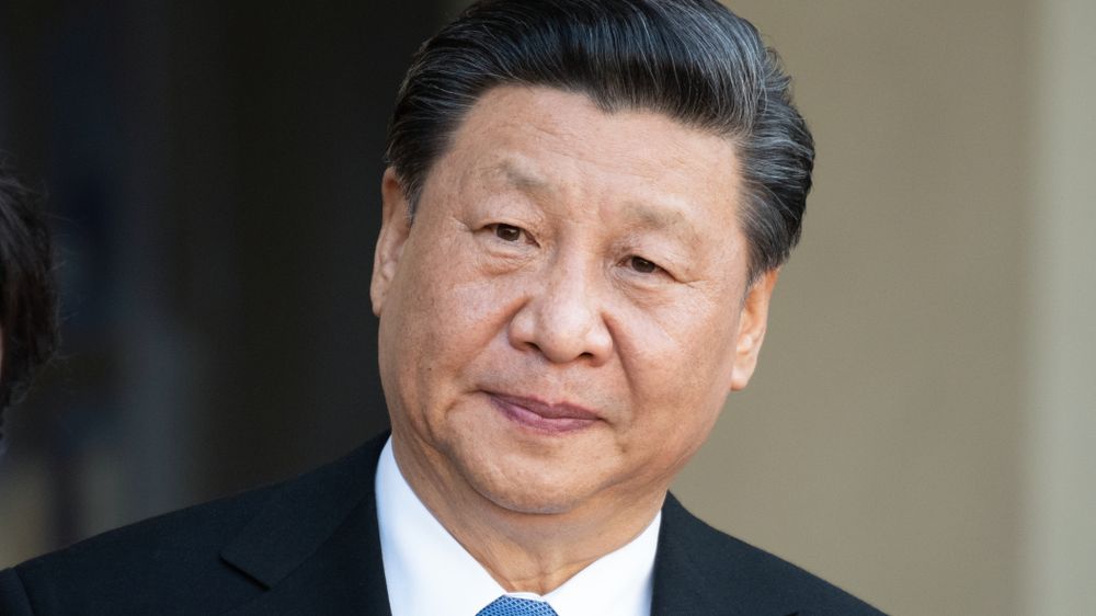 Čínský vůdce si upevnil pozici, povládne nejméně dalších pět let